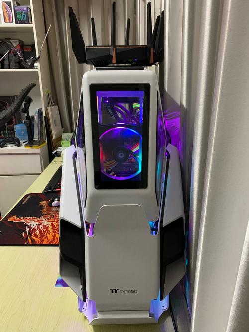 Tt Premium AH T600 内部结构