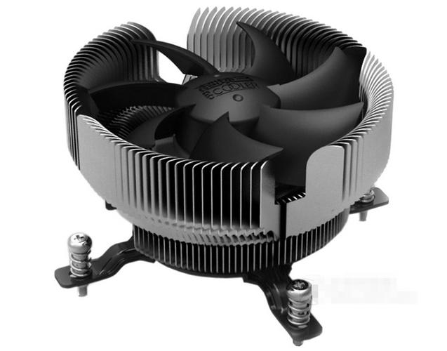 Computer hardware components