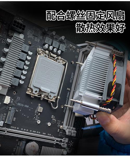 侧至柒2011CPU 2011风扇不带背板全铝设计，2300转风冷散热深度评测