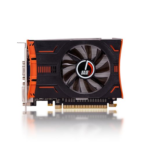 精影GTX650购买建议