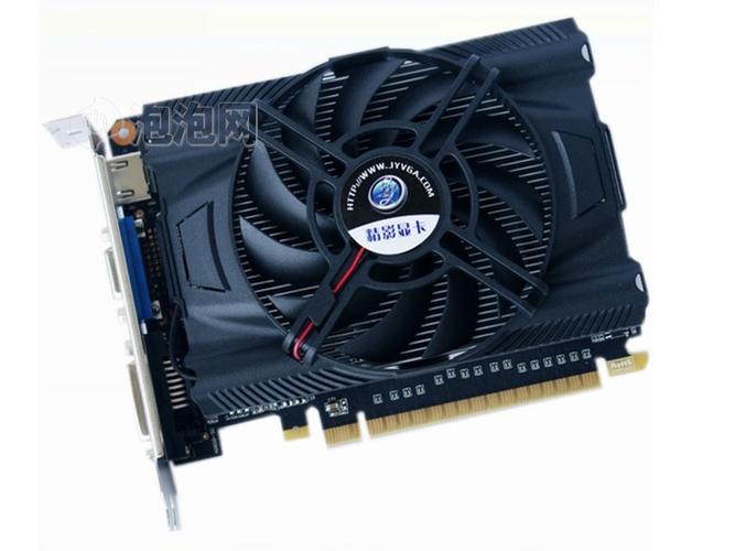 精影GTX650 1GB-D5游戏悍将评测：经典入门显卡的性价比之选