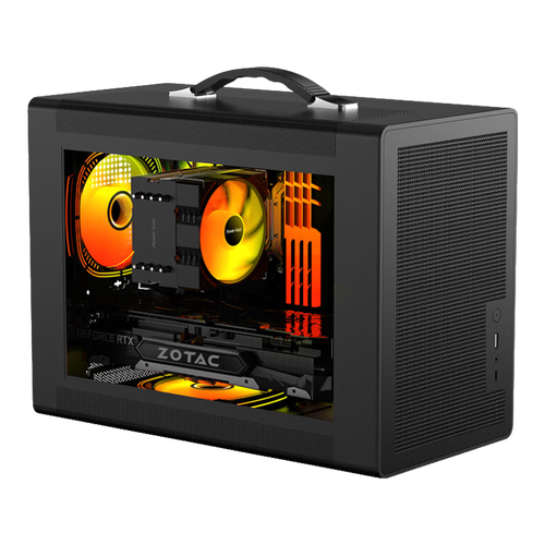 Computer hardware shopping