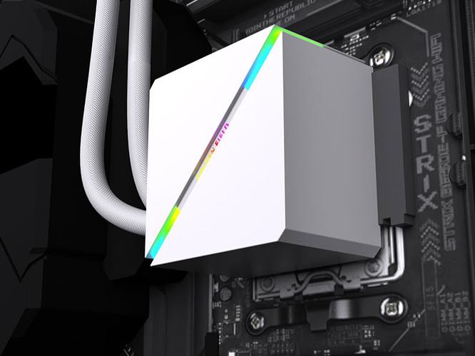 PC硬件散热功耗测试