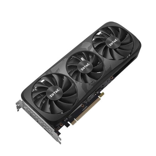 RTX 4070 SUPER核心