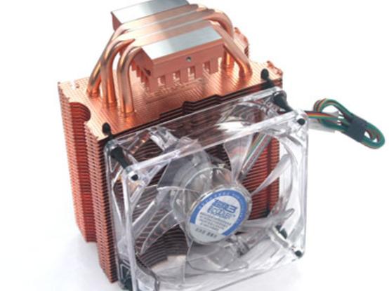 Computer hardware components
