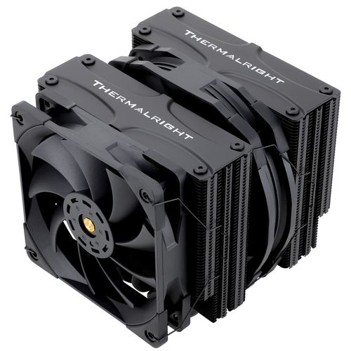 CPU heatsink thermal dissipation