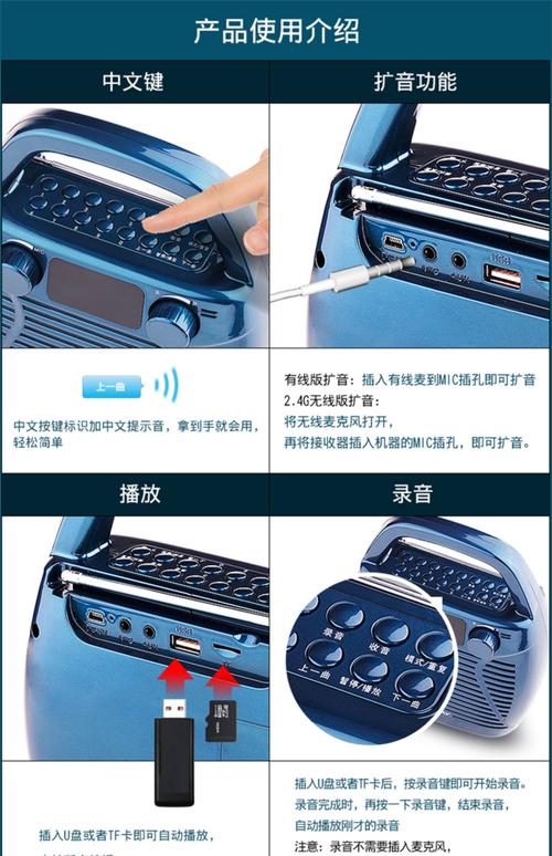 选购建议