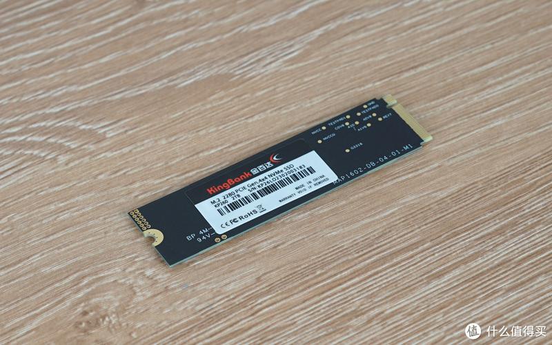 M.2 SSD安装示意图