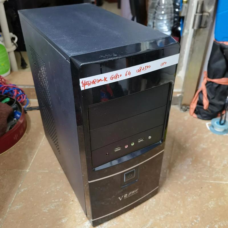 CPU 散热器