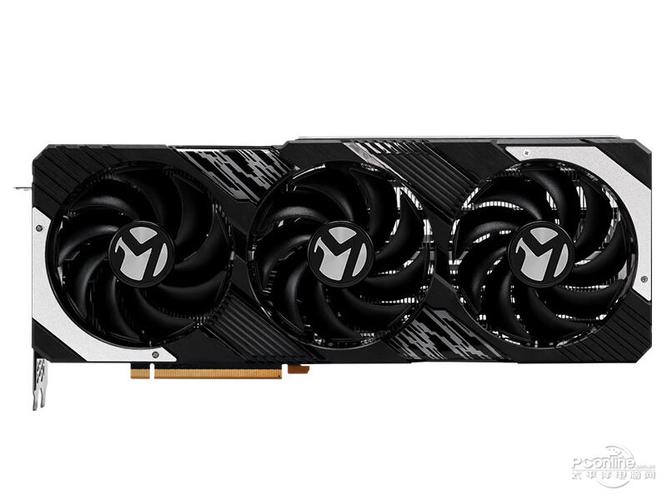 铭瑄 RTX 4080 vs 耕昇 GT440 深度对比:跨越时代的显卡对决
