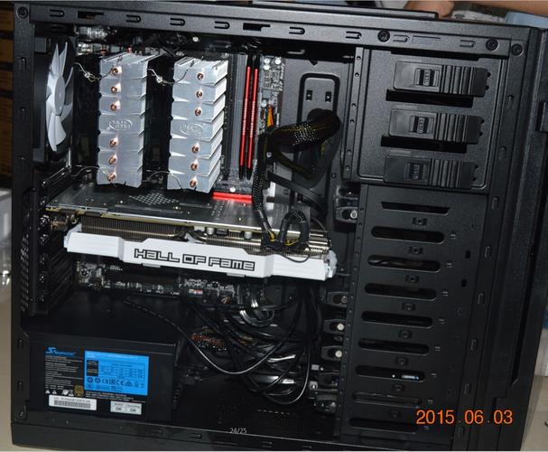 海盗船复仇者Pro DDR3内存外观