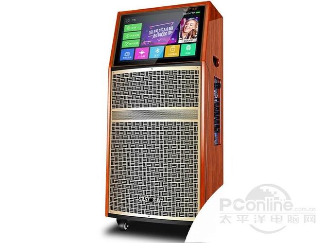 音箱规格对比图