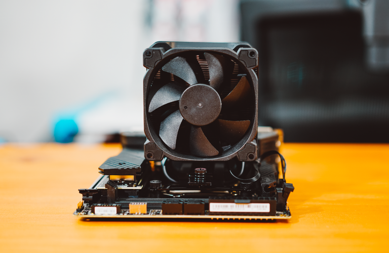 Computer build advice