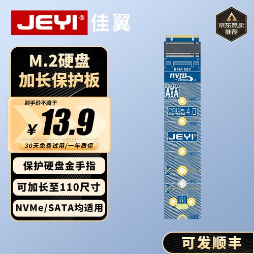 电脑硬件组件展示