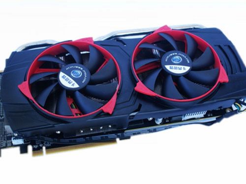 精影HD7950 3GB至尊版深度评测：经典再战，入门级性价比之选
