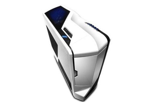 NZXT Phantom 530 散热测试