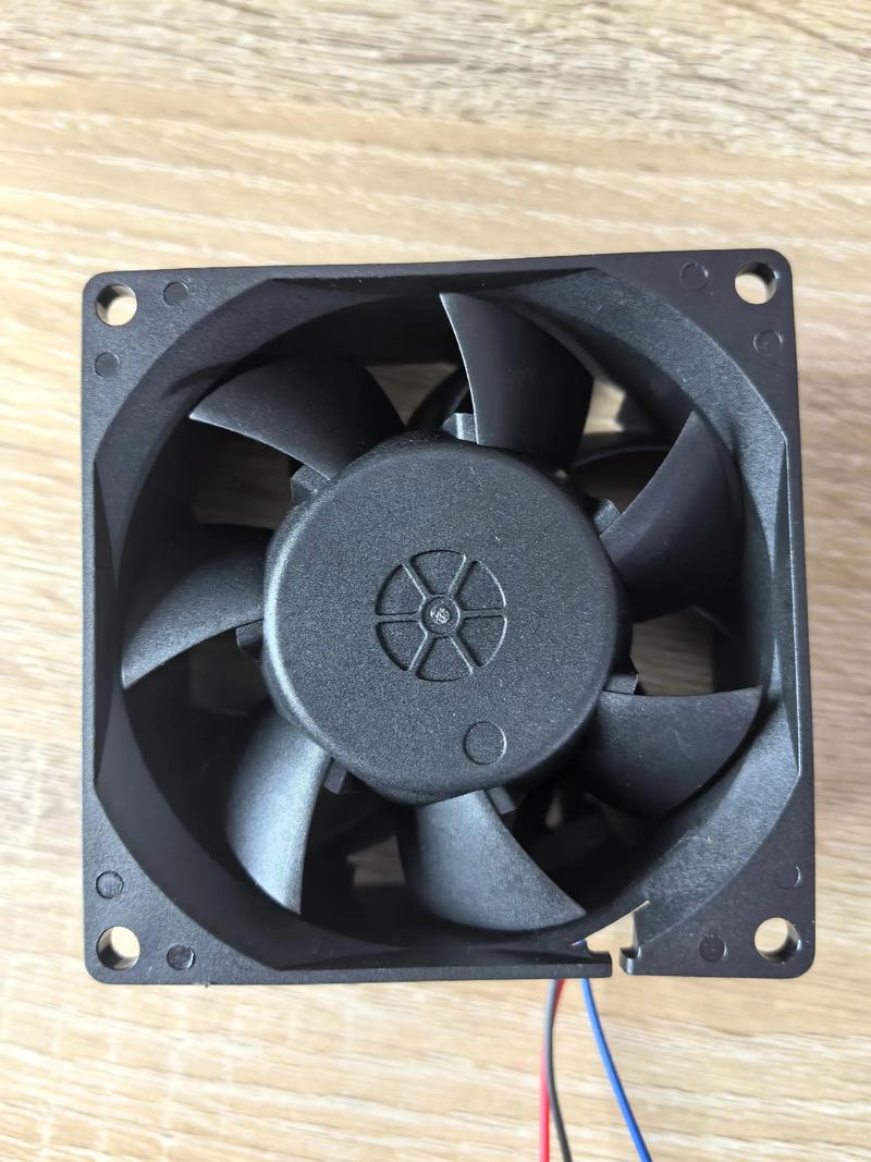 Cooling system efficiency