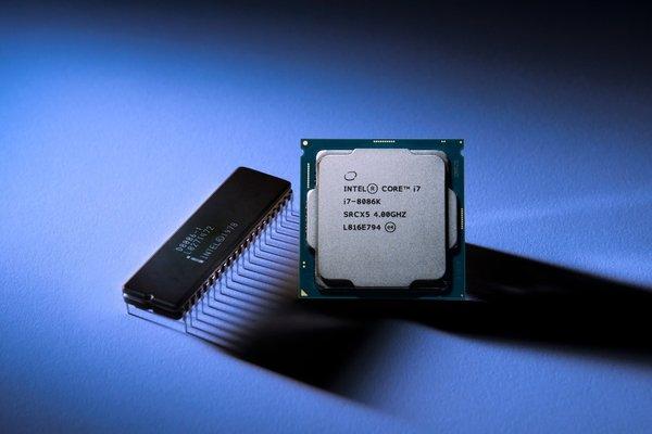 CPU buying guide