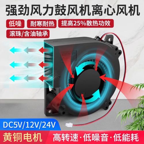 散热性能测试