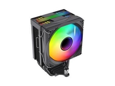 CPU cooler technical details