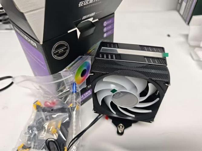 ARGB lighting on PC hardware