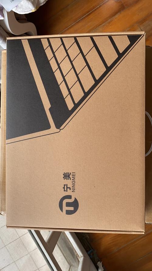 电脑散热器特写
