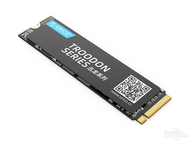 奥睿科ORICO V500-1T-BP固态硬盘评测:1TB大容量PCIe新选择