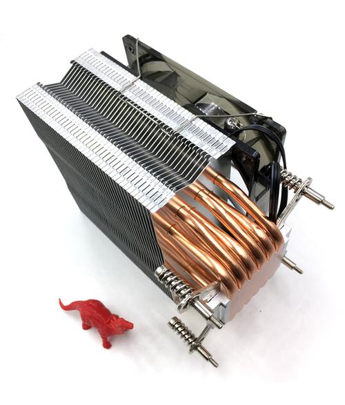 JPS123安装完成主机