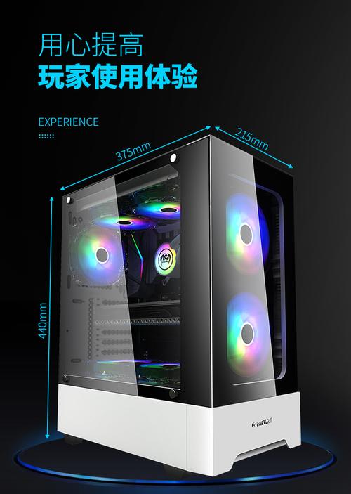 选购建议示意图