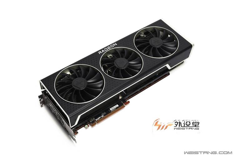 RX 6950 XT vs RTX 5090 深度对比：旗舰显卡的巅峰对决