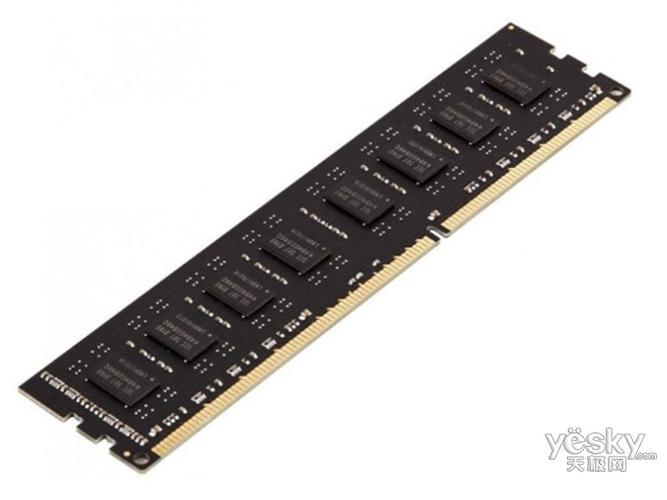 DDR3内存条对比