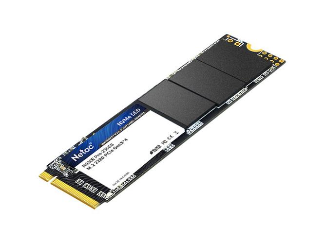 SSD温度热成像