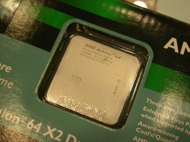 Computer hardware CPU installation