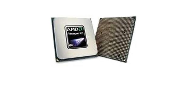 CPU core schematic