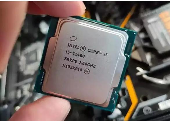 Intel 酷睿i5 11400深度评测：六核十二线程，性能与性价比兼备