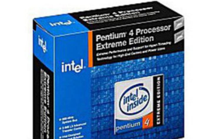 Computer hardware shopping