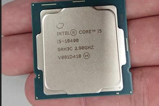CPU 规格对比