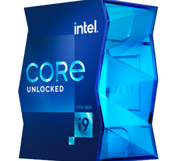 Gaming PC build