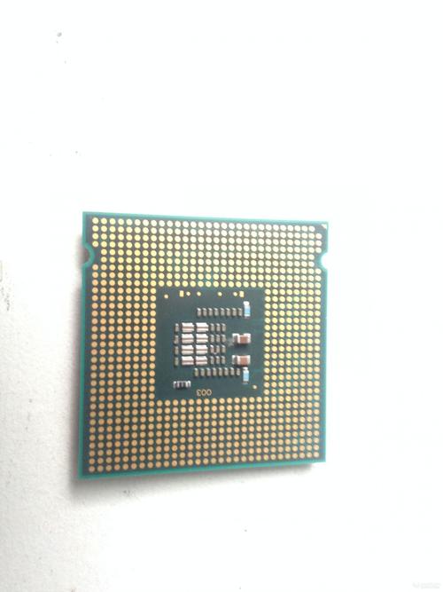Computer running performance tests