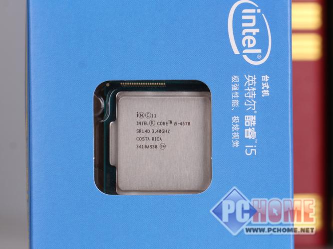 CPU technical specifications