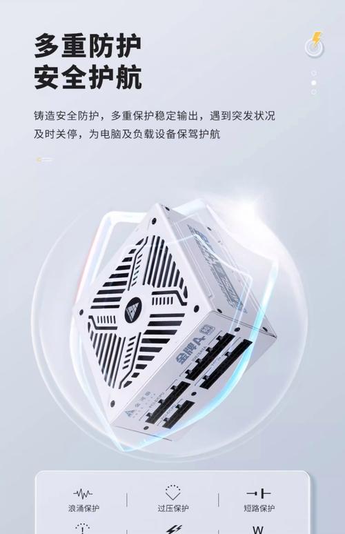 硬件性能测试
