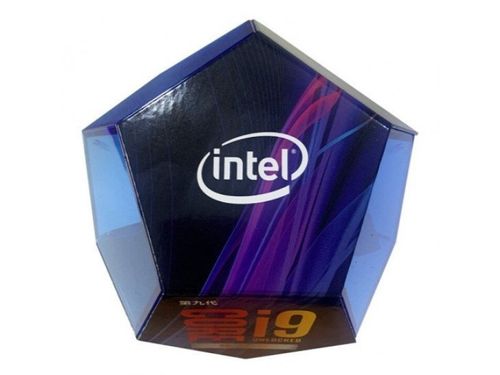Computer cooling fan