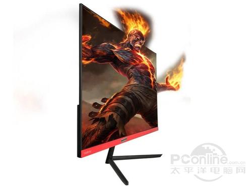 梅捷X6 vs Acer XV240Y 深度对比：入门电竞显示器谁更值？