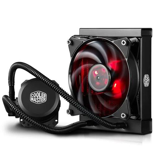 CPU benchmark performance hardware setup