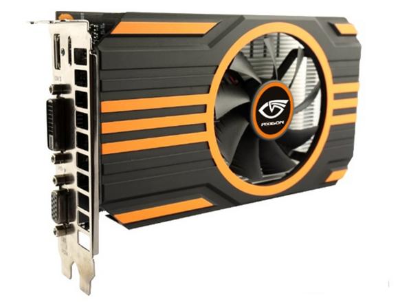 北影GTX 750虎鲨 vs 迪兰恒进HD6450 绿色版 1G 深度对比