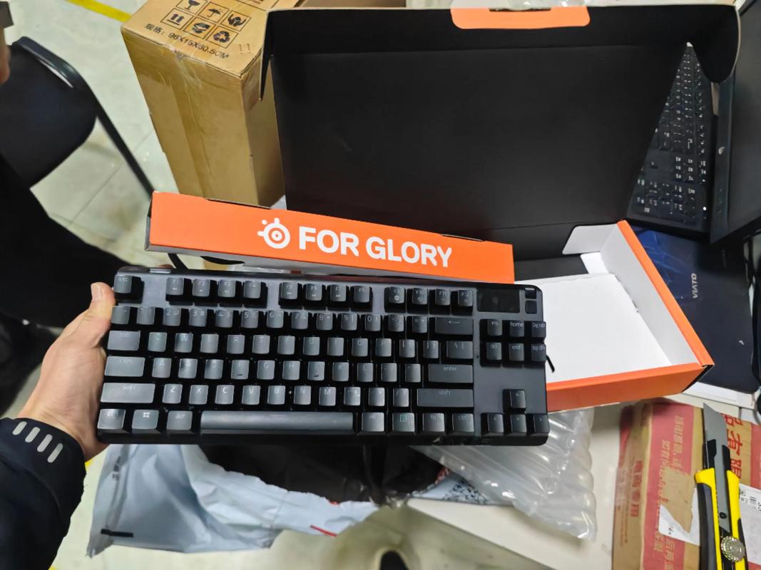 赛睿Apex9Mini Faze购买建议