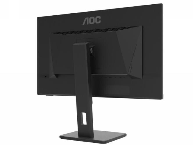 AOC U27N10R vs AOC 25G4S 深度对比：4K专业设计屏与310Hz电竞小钢炮