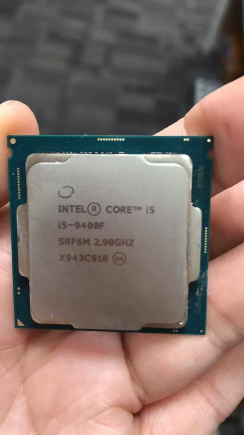 PC build components