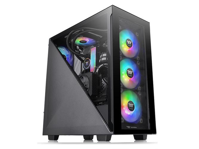 Computer cooling fan