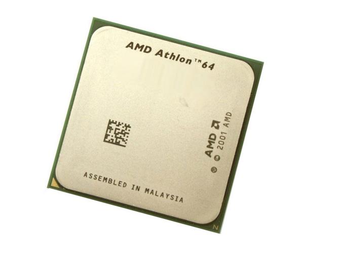 CPU performance benchmark